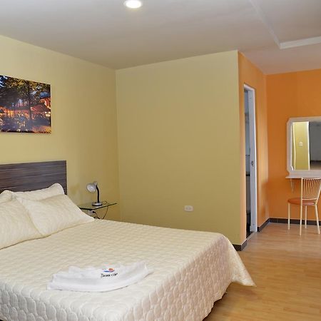 Hotel Toscana Del Mar Cartagena Εξωτερικό φωτογραφία